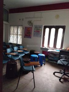 Hall Image of 1200 Sq.ft 3 BHK Apartment / Flat for rent in Nagerbazar Kolkata for Rs. 30000