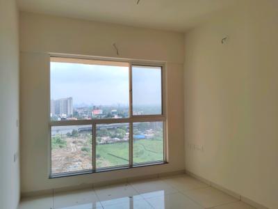 Living Room Image of 1050 Sq.ft 2 BHK Apartment / Flat for sale in Iris At Kashishpark, Thane West Thane for Rs. 17039600