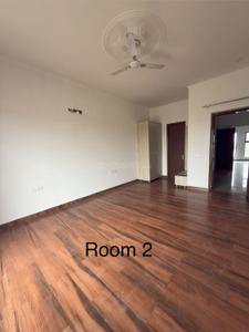 Bedroom Image of 2700 Sq.ft 3 BHK Builder Floor for rent in Sector 80 Mohali for Rs. 32000