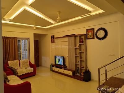 Hall Image of 2800 Sq.ft 3 BHK Villa for sale in NG Palm Nest, Wagholi Pune for Rs. 17500000