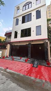 Image of 500 Sq.ft 1.5 BHK Independent House for rent in Ram Ganga Vihar Phase 2, Moradabad for Rs. 14000
