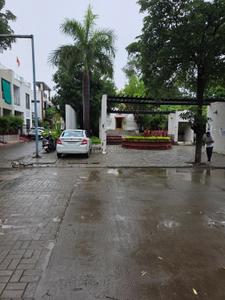 Floor Plan Image of 2100 Sq.ft 4 BHK Duplex for sale in Jatkhedi Bhopal for Rs. 16500000