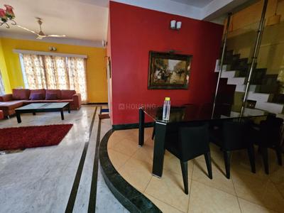 Hall Image of 2120 Sq.ft 2 BHK Villa for sale in Country Views, Santragachi Howrah for Rs. 10000000