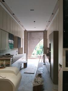 4 BHK Independent Builder Floor
