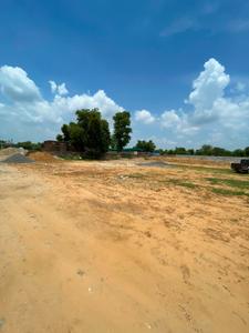 Image of 1702 Sq.ft Residential Plot / Land for sale in Narayan Vihar, Jaipur for Rs. 6684985