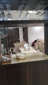 Hall Image of 1850 Sq.ft 3 BHK Apartment / Flat for sale in Belapur CBD Navi Mumbai for Rs. 35000000