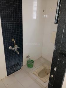Image of 1060 Sq.ft 2 BHK Apartment / Flat for sale in Deolali Camp, Devlali for Rs. 4600000