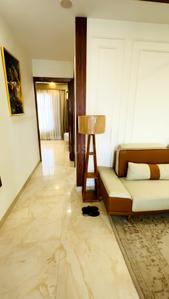 Hall Image of 2250 Sq.ft 4 BHK Builder Floor for sale in Sector 28 Faridabad for Rs. 27000000