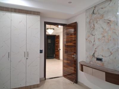 Bedroom Image of 1550 Sq.ft 3 BHK Apartment / Flat for sale in JMD Siddhi Vinayak, Sector 73 Noida for Rs. 7600000