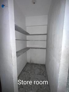 Bathroom Image of 1500 Sq.ft 3.5 BHK Apartment / Flat for rent in Pramukh Trinity, Sargasan Gandhinagar for Rs. 23500