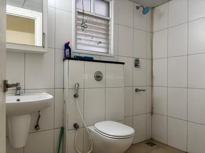 Image of 566 Sq.ft 1 BHK Apartment / Flat for rent in Prestige Finsbury Park, Gummanahalli, Bengaluru for Rs. 22000