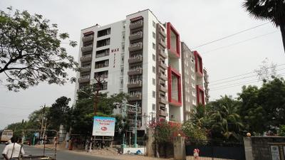 Image of 1400 Sq.ft 2 BHK Apartment / Flat for rent in Max Vista, Vilangudi, Madurai for Rs. 25000