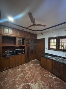Kitchen Image of 3000 Sq.ft 4 BHK Duplex for rent in Adyar Chennai for Rs. 150000