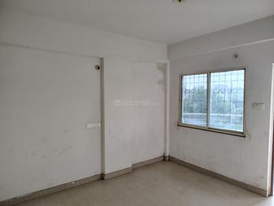 Bedroom Image of 1125 Sq.ft 2 BHK Apartment / Flat for sale in Raj Tower, Zingabai Takli Nagpur for Rs. 3700000