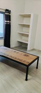 Bedroom Image of 500 Sq.ft 2 BHK Independent House for rent in New Indira Colony Sikar for Rs. 10000