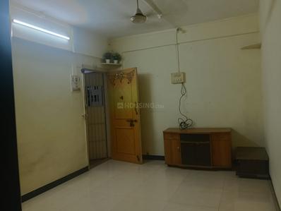 1.5 BHK Flat