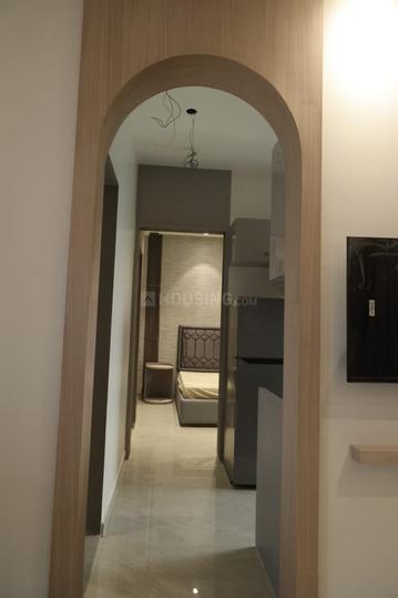 JSB Nakshatra Nirvaana Main Image 1