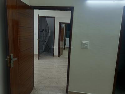 Bedroom Image of 1255 Sq.ft 2 BHK Builder Floor for sale in Sector 48 Faridabad for Rs. 7000000