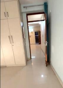 Study Room Image of 2500 Sq.ft 5 BHK Apartment / Flat for sale in Green View Apartments, Sector 19 Dwarka New Delhi for Rs. 32000000