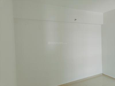 Bedroom Image of 638 Sq.ft 1 BHK Apartment / Flat for rent in City of Joy, Thirumazhisai Chennai for Rs. 20000