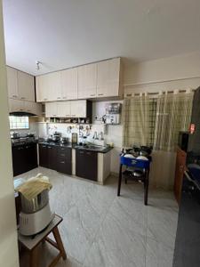3 BHK Apartment