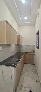 Kitchen Image of 1100 Sq.ft 2 BHK Duplex for sale in Banjarewala Mafi Dehradun for Rs. 4600000