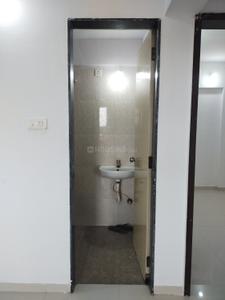 Bathroom Image of 847 Sq.ft 2 BHK Apartment / Flat for sale in Rajesh East Enigma, Lonikand Pune for Rs. 4500000