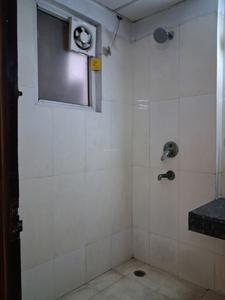 Bedroom One Image of 1239 Sq.ft 2 BHK Apartment / Flat for sale in Paramount Floraville, Kulesara Noida for Rs. 14000000