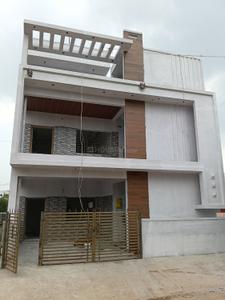 Image of 1200 Sq.ft 2 BHK Independent House for sale in Bidarahalli, Bengaluru for Rs. 17000000