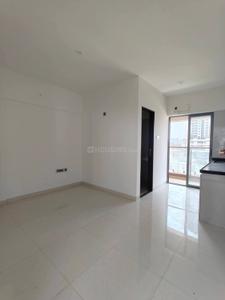 Hall Image of 289 Sq.ft 1 RK Studio for sale in Divyasparsh Ambrosia Studio, Baner Pune for Rs. 3499999