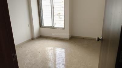 Bedroom Image of 1050 Sq.ft 2 BHK Apartment / Flat for sale in Percept Bounty 4, Wadgaon Sheri Pune for Rs. 9000000