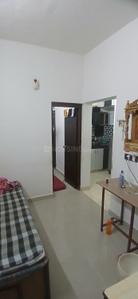 Hall Image of 325 Sq.ft 1 BHK Apartment / Flat for sale in Rawat Nagar Jodhpur for Rs. 821000