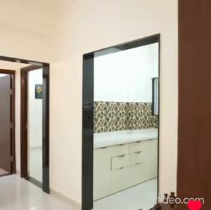 Hall Image of 1000 Sq.ft 2 BHK Apartment / Flat for sale in Arjun Nagar Amravati for Rs. 4000000