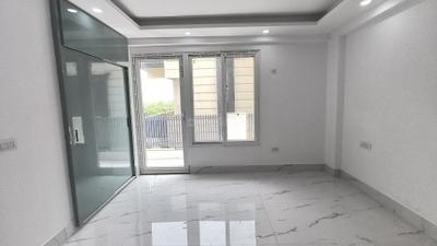 Bedroom Image of 1750 Sq.ft 3 BHK Builder Floor for sale in Vasant Kunj New Delhi for Rs. 18000000