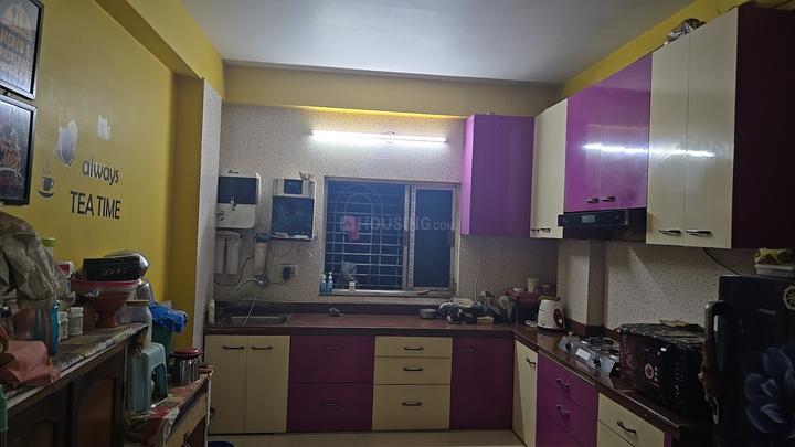 Chanda Mandira Apartment  Main Image 1