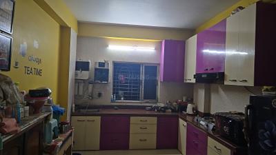 3 BHK Flat