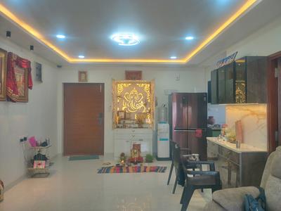 3 BHK Flat