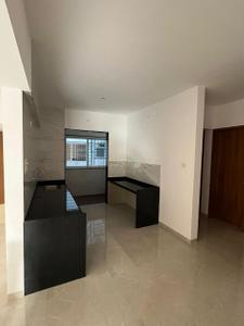 Kitchen Image of 1943 Sq.ft 4 BHK Apartment / Flat for sale in Kothrud Pune for Rs. 24500000