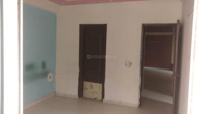 Bedroom Image of 1450 Sq.ft 3.5 BHK Apartment / Flat for rent in Amrapali Zodiac, Sector 120 Noida for Rs. 28000