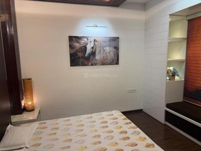 Bedroom Image of 2000 Sq.ft 3 BHK Apartment / Flat for sale in Puravankara Skydale, Harlur Bengaluru for Rs. 33900000