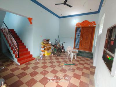 Hall Image of 2200 Sq.ft 2 BHK Villa for rent in Ammapet Salem for Rs. 15000