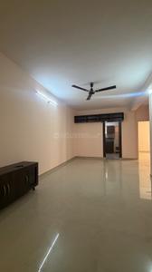 Hall Image of 1000 Sq.ft 2 BHK Apartment / Flat for rent in Kaggadasapura Bengaluru for Rs. 34000