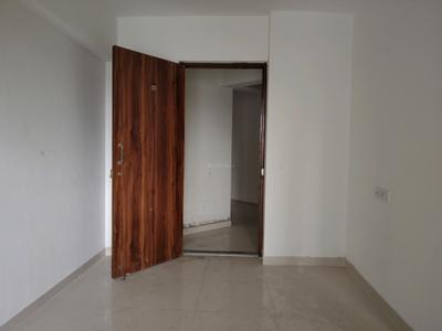 Living Room Image of 644 Sq.ft 1 BHK Apartment / Flat for sale in Delta Flora, Pushpak Nagar Navi Mumbai for Rs. 6250000