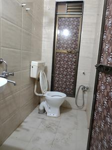 Bedroom Two Image of 927 Sq.ft 2 BHK Apartment / Flat for sale in Jai Gurudeo Complex, Kamothe Navi Mumbai for Rs. 12000000