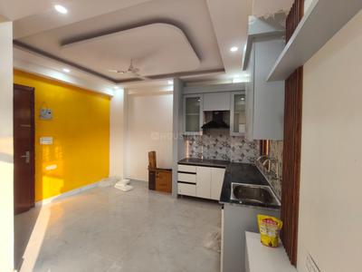 Hall Image of 680 Sq.ft 1 BHK Apartment / Flat for sale in Sector 73 Noida for Rs. 2250000