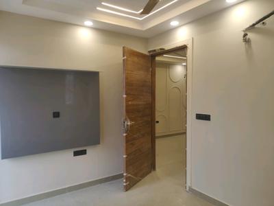 Bedroom Image of 1020 Sq.ft 3 BHK Builder Floor for sale in Green Field Colony Faridabad for Rs. 12700000