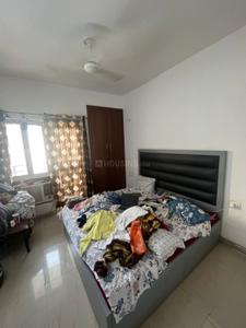 Bedroom Image of 1495 Sq.ft 3 BHK Apartment / Flat for sale in Gulshan Ikebana, Sector 143 Noida for Rs. 21000000