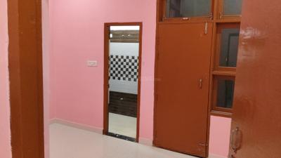 Bedroom Image of 1500 Sq.ft 3 BHK Independent House for sale in Naubasta Kala Lucknow for Rs. 4700000