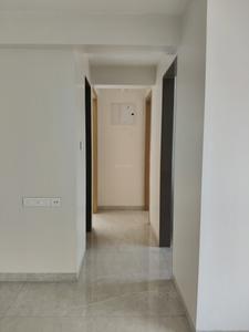 Passage Image of 750 Sq.ft 2 BHK Apartment / Flat for sale in Mulund West Mumbai for Rs. 20500000