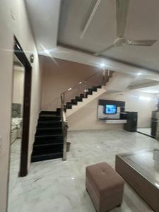Hall Image of 2500 Sq.ft 4 BHK Independent House for sale in Sahastradhara Road Dehradun for Rs. 14500000